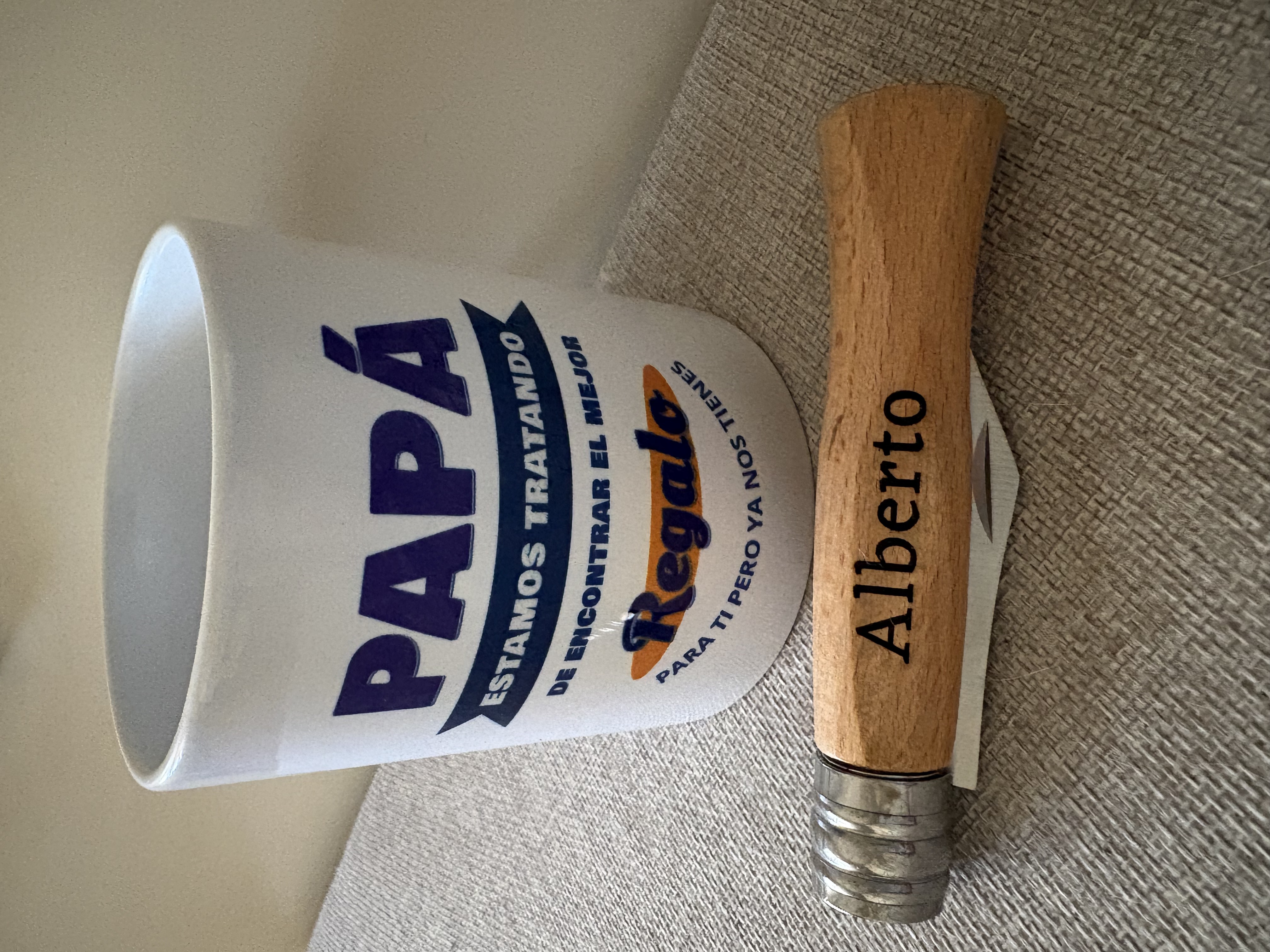 Regalos personalizados Mica Print