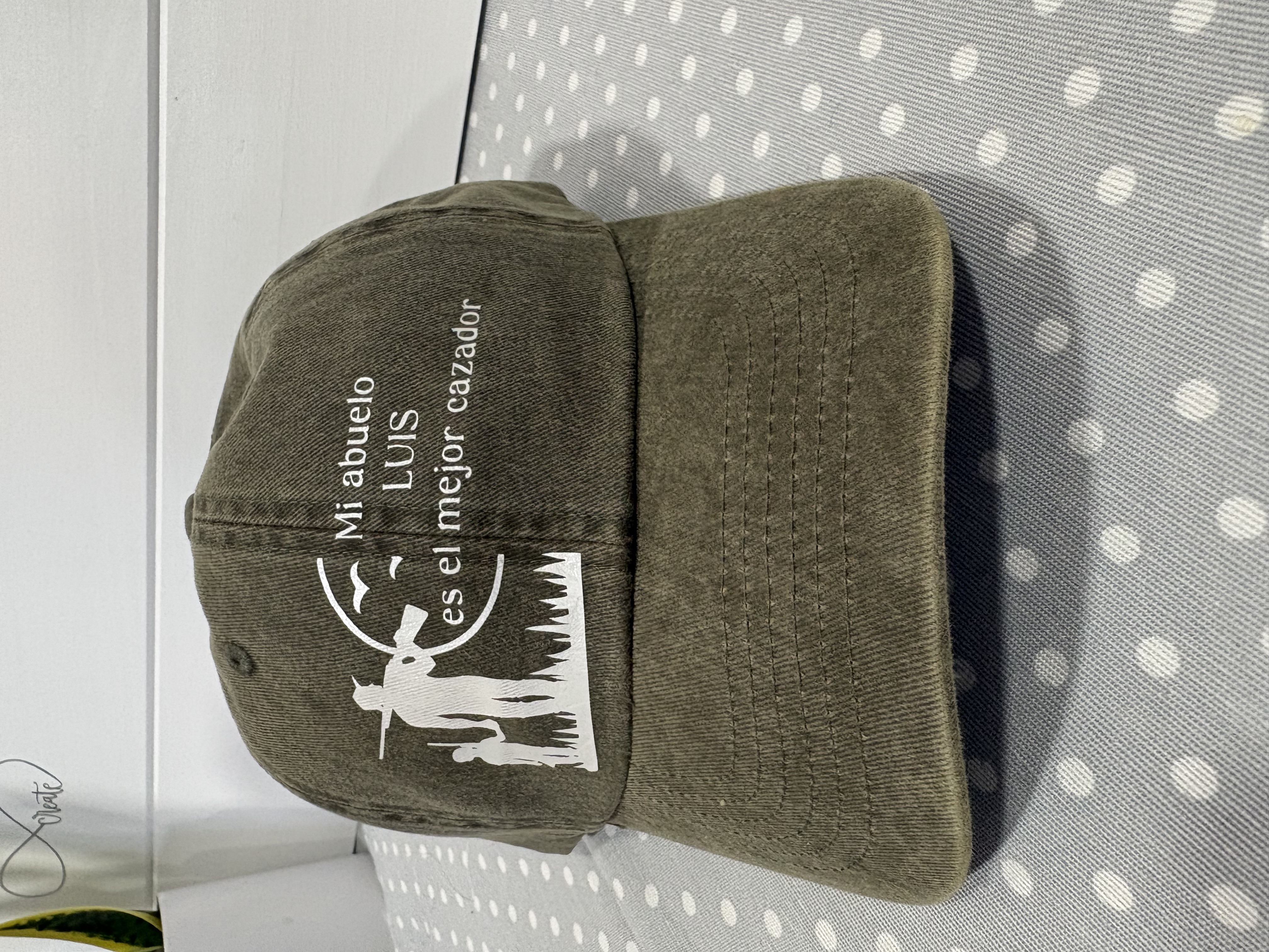 Equipo de Mica Print trabajando en personalizaciones